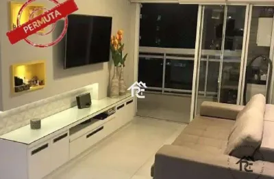 Apartamento com 3 quartos à venda por r$ 1.200.000 - vital brasil - niterói/rj