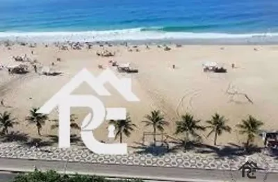 Cobertura com 5 quartos à venda, 340 m² por r$ 5.450.000 - ipanema - rio de janeiro/rj