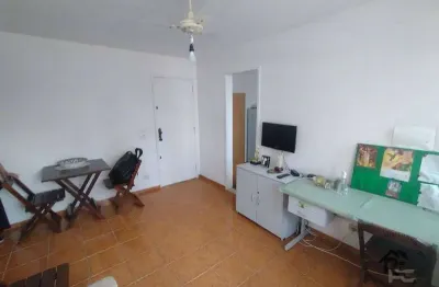 Apartamento com 1 quarto à venda na Rua Doutor Mário Viana, Santa Rosa, Niterói