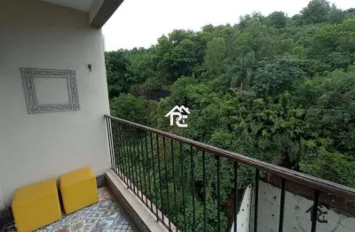 Apartamento com 2 quartos à venda, 70 m² por r$ 475.000 - ingá - niterói/rj