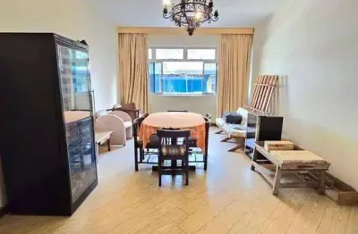 Apartamento com 3 quartos à venda, 145 m² por r$ 950.000 - icaraí - niterói/rj