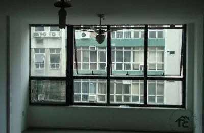 Sala comercial com 1 sala à venda na Avenida Ernani do Amaral Peixoto, Centro, Niterói