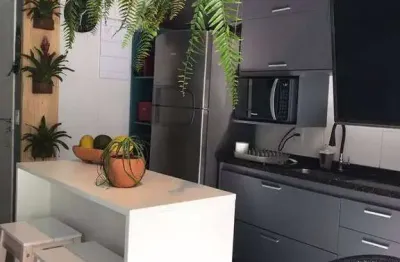 Apartamento com 2 dormitórios à venda, 55 m² por r$ 450.000,00 - pendotiba - niterói/rj