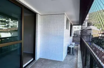 Apartamento com 2 quartos à venda, 85 m² por r$ 725.000 - são francisco - niterói/rj