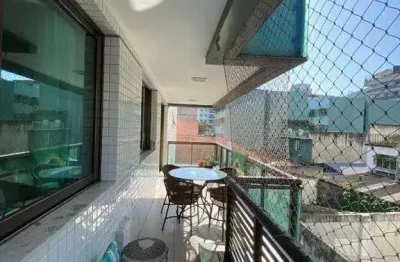 Apartamento com 2 quartos à venda por r$ 850.000 - charitas - niterói/rj