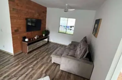 Casa em condomínio fechado com 4 quartos à venda na Avenida Central Ewerton Xavier, Itaipu, Niterói