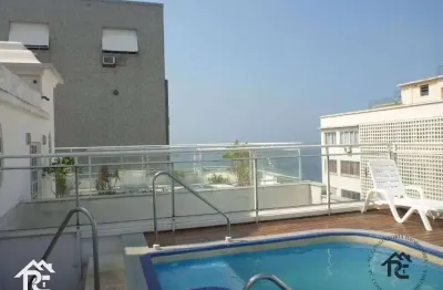 Apartamento com 1 quarto à venda na Rua Domingos Ferreira, Copacabana, Rio de Janeiro