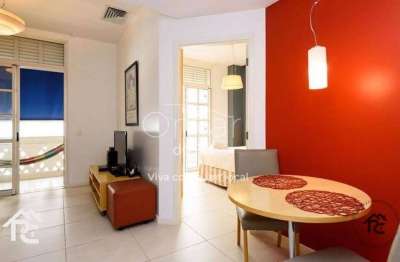 Apartamento com 1 quarto à venda na Rua Domingos Ferreira, Copacabana, Rio de Janeiro