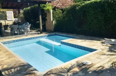 Casa com 3 quartos à venda, 420 m² por r$ 825.000 - badu - niterói/rj