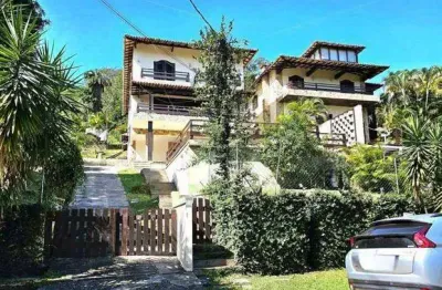 Casa com 4 quartos à venda por r$ 1.900.000 - engenho do mato - niterói/rj