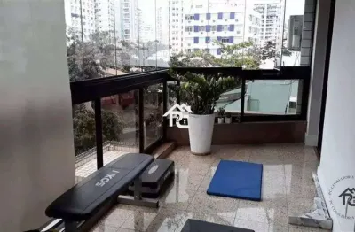 Apartamento com 4 quartos à venda, 200 m² por r$ 1.260.000 - vital brasil - niterói/rj