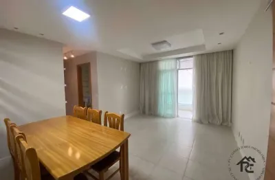 Apartamento com 2 quartos à venda, 78 m² por r$ 650.000 - santa rosa - niterói/rj