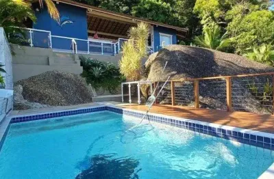 Casa com 3 quartos à venda, 400 m² por r$ 1.950.000 - piratininga - niterói/rj