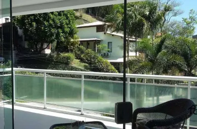 Casa em condomínio fechado com 3 quartos à venda na Rua Jornalista Carlos Vilhena, Piratininga, Niterói