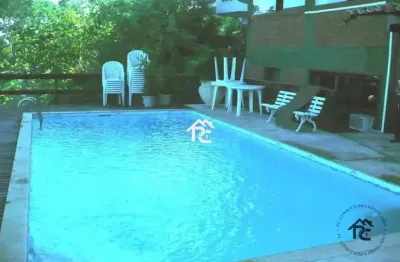 Casa com 4 dormitórios à venda, 456 m² por r$ 1.800.000,01 - piratininga - niterói/rj