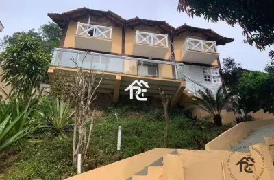 Apartamento com 3 quartos à venda, 900 m² por r$ 980.000 - itaipu - niterói/rj