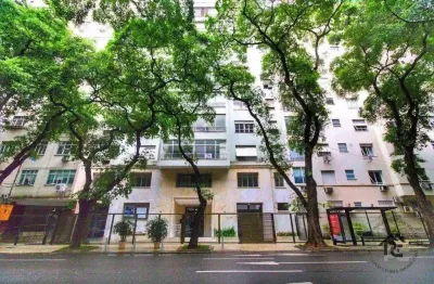 Apartamento com 4 quartos à venda, 420 m² por r$ 2.640.000 - flamengo - rio de janeiro/rj