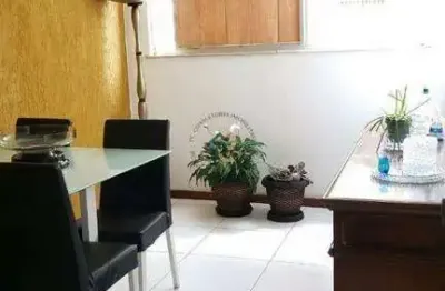 Apartamento com 2 quartos à venda na Travessa Glória, Fonseca, Niterói