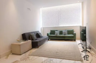 Apartamento com 3 quartos à venda, 120 m² por r$ 1.050.000 - icaraí - niterói/rj