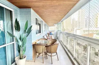 Apartamento com 4 quartos à venda por r$ 2.200.000 - icaraí - niterói/rj