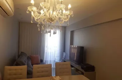 Apartamento com 1 dormitório à venda, 65 m² por r$ 730.000,00 - icaraí - niterói/rj