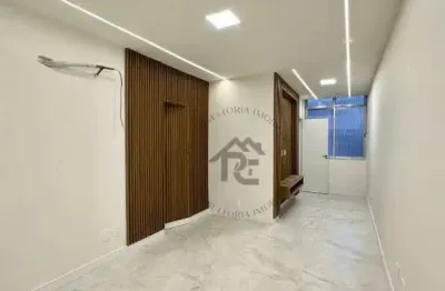 Apartamento com 2 quartos à venda, 60 m² por r$ 680.000 - icaraí - niterói/rj