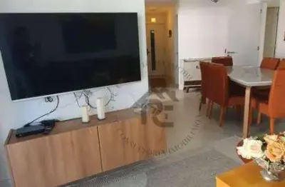 Apartamento com 2 quartos à venda, 107 m² por r$ 1.700.000 - icaraí - niterói/rj