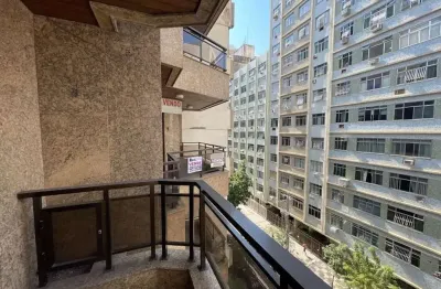 Apartamento com 4 quartos para alugar, 215 m² por r$ 10.400 - icaraí - niterói/rj