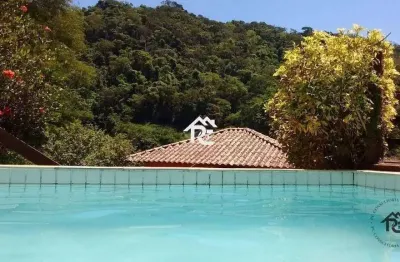 Casa em condomínio fechado com 3 quartos à venda na Rua Treze, Serra Grande, Niterói