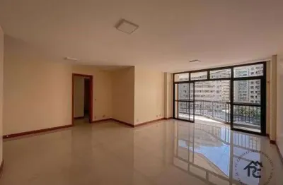 Apartamento com 4 dormitórios à venda, 150 m² por r$ 1.100.000,00 - icaraí - niterói/rj
