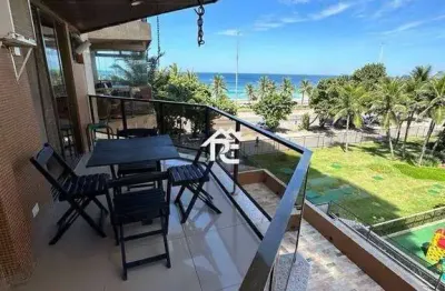 Apartamento com 1 quarto à venda por r$ 940.000 - barra da tijuca - rio de janeiro/rj