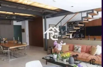 Cobertura com 2 quartos à venda por r$ 7.500.000 - leblon - rio de janeiro/rj