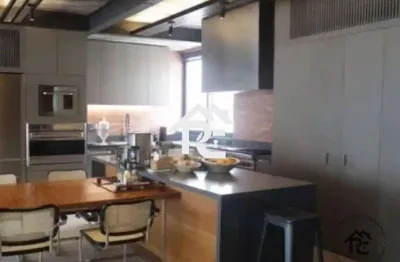 Cobertura com 2 quartos à venda, 267 m² por R$ 7.500.000 - Leblon - Rio de Janeiro/RJ