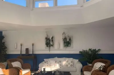 Casa com 6 quartos à venda, 1100 m² por r$ 6.830.000 - barra da tijuca - rio de janeiro/rj