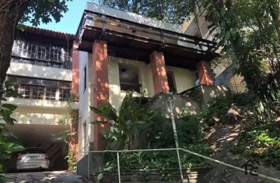 Casa com 3 quartos à venda por r$ 1.300.000 - são francisco - niterói/rj