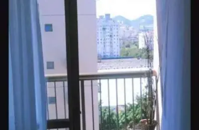 Apartamento com 3 quartos à venda, 67 m² por r$ 560.000 - centro - niterói/rj