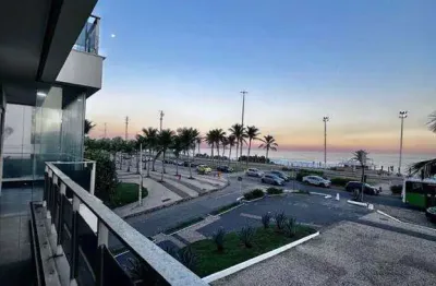 Apartamento com 4 quartos à venda, 225 m² por r$ 3.500.000 - barra da tijuca - rio de janeiro/rj
