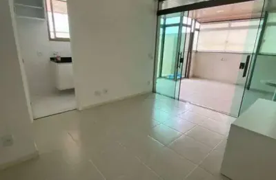 Cobertura com 2 quartos à venda, 120 m² por r$ 575.000 - badu - niterói/rj