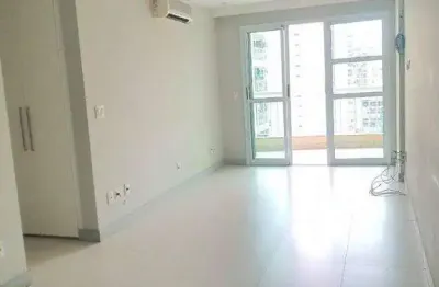 Apartamento com 3 quartos à venda, 115 m² por r$ 1.190.000 - icaraí - niterói/rj