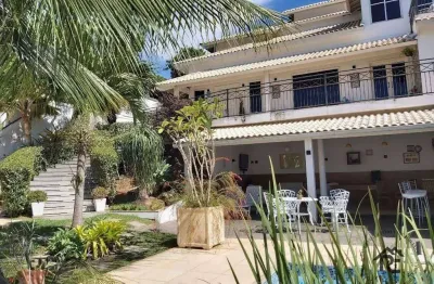Casa com 4 quartos à venda, 550 m² por r$ 1.570.000 - maria paula - niterói/rj