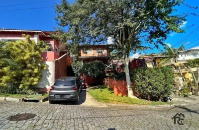 Casa residencial à venda, maria paula, são gonçalo - ca1459.