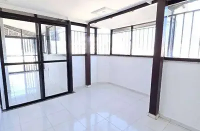 Cobertura com 2 qiantos à venda, 120 m² por r$ 815.000 - santa rosa - niterói/rj