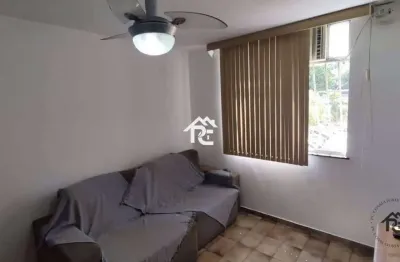 Apartamento com 2 quartos à venda, 52 m² por r$ 229.000 - santa rosa - niterói/rj