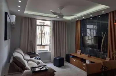 Apartamento com 3 dormitórios à venda, 98 m² por r$ 980.000,00 - ingá - niterói/rj