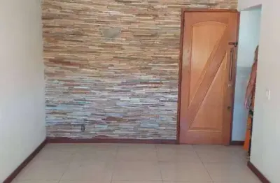 Apartamento com 2 dormitórios à venda, 72 m² por r$ 250.000,00 - fonseca - niterói/rj