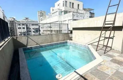 Cobertura com 5 quartos à venda na Rua Doutor Nilo Peçanha, Ingá, Niterói