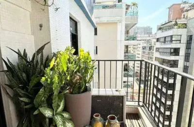 Cobertura com 5 dormitórios à venda, 240 m² por R$ 1.480.000,00 - Ingá - Niterói/RJ