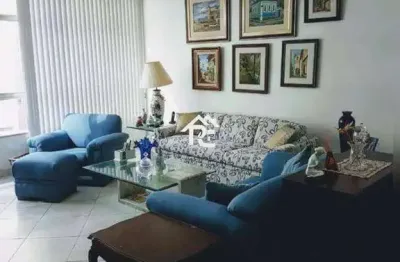 Apartamento com 4 quartos à venda por r$ 1.700.000 - icaraí - niterói/rj