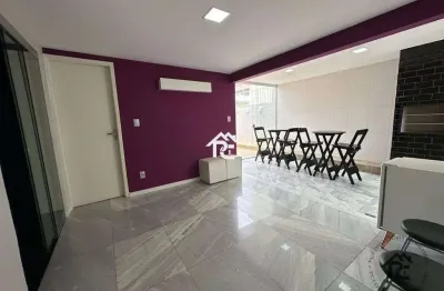 Cobertura com 3 quartos à venda na Rua Joaquim Távora, Icaraí, Niterói