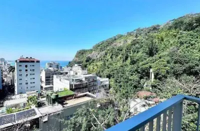 Apartamento com 5 quartos à venda por r$ 5.150.000 - leblon - rio de janeiro/rj